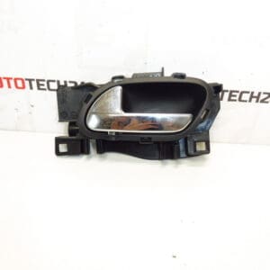 Maneta interior puerta izquierda Peugeot 3008 5008 9683446877 9683446177 9143T1