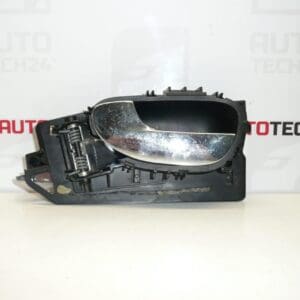 Maneta interior puerta izquierda Peugeot 307 9143F4 9143L4