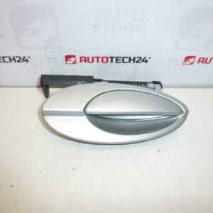 Maneta puerta delantera derecha Citroën C5 I y II 9634765977 9634765777 EZRC