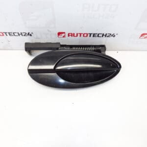 Maneta puerta delantera derecha EXLD Citroën C5 I y II 9634765977 9634765777