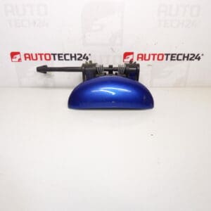 Maneta puerta delantera derecha Peugeot 206+ KGS 9101N7