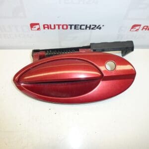 Maneta puerta delantera izquierda Citroën C5 I y II 9634766077 9634765877 EKQD