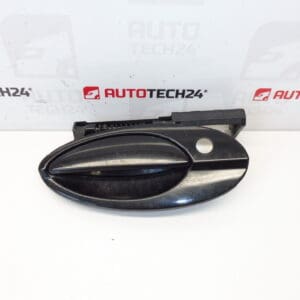 Maneta puerta delantera izquierda EXLD Citroën C5 I y II 9634766877 9624765877