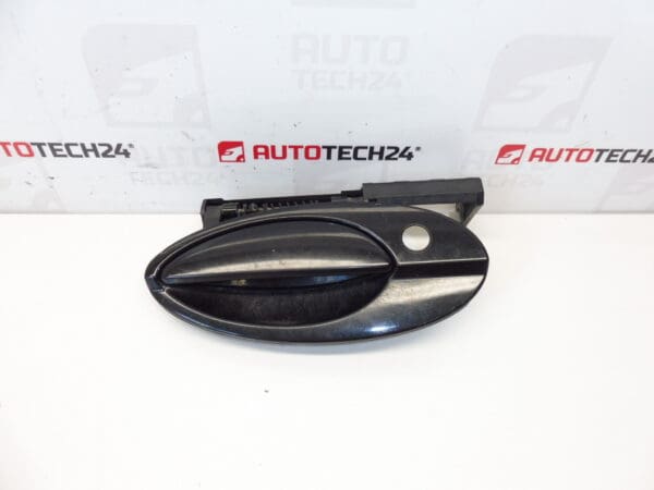 Maneta puerta delantera izquierda EXLD Citroën C5 I y II 9634766877 9624765877