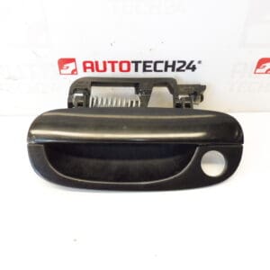 Maneta puerta delantera izquierda EXLD Peugeot 607 9629157177 9101Q2