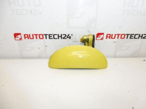 Maneta puerta delantera izquierda KBL Citroën C1 Peugeot 107 9101AK