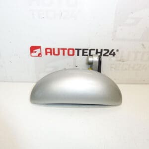 Maneta puerta delantera izquierda KTB Citroën C1 Peugeot 107 9101AK