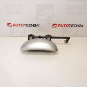 Maneta puerta delantera izquierda Peugeot 206 EZRC 9101N6