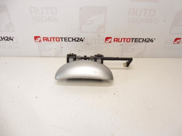 Maneta puerta delantera izquierda Peugeot 206 EZRC 9101N6