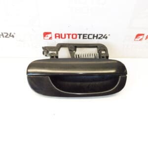 Maneta puerta derecha EXLD Peugeot 607 9629157277 9101Q5