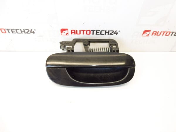 Maneta puerta derecha EXLD Peugeot 607 9629157277 9101Q5