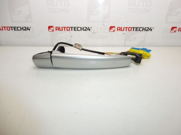 Maneta puerta EZRC Peugeot 307 CC 9651421577 9651421477 9101X2