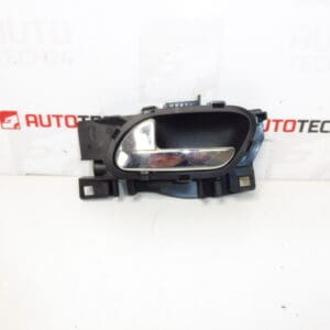 Maneta puerta izquierda Citroën C4 GRAND Picasso 96555518VD 9143L9