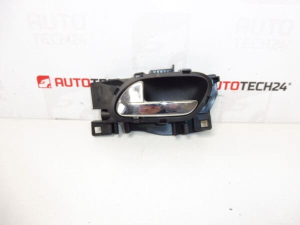 Maneta puerta izquierda Citroën C4 GRAND Picasso 96555518VD 9143L9