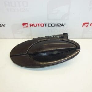 Maneta puerta trasera derecha Citroën C5 I y II 9631830977 9644270177 9101S8 EFBD