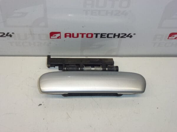 Maneta puerta trasera derecha Citroën Xsara EZRC 96334566 9101N5