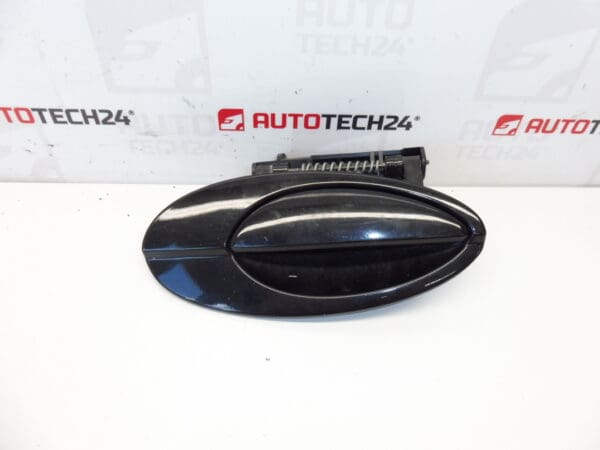 Maneta puerta trasera derecha EXLD Citroën C5 I y II 9631830977 9101S8