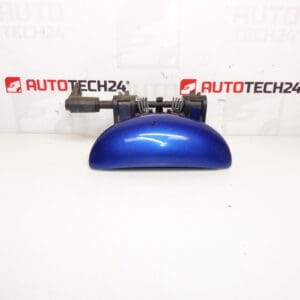 Maneta puerta trasera derecha Peugeot 206+ KGS 9101N9