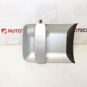 Maneta puerta trasera izquierda Citroën Berlingo 9639225577 9101CG EZRC