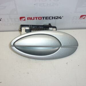 Maneta puerta trasera izquierda Citroën C5 I y II 9631831077 9644270277 EZRC