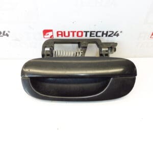 Maneta puerta trasera izquierda EXLD Peugeot 607 9629157577 9101Q4