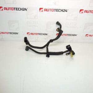 Mangueras de combustible Citroën Peugeot 1.6 e-HDI 9808082280 1574HS