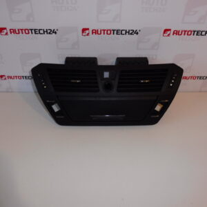 Marco caja radio coche Citroën C4 Picasso 96832655ZD 8265AK