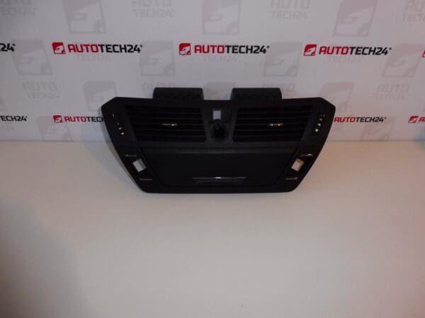 Marco caja radio coche Citroën C4 Picasso 96832655ZD 8265AK