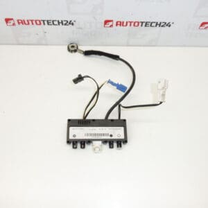 Modulo antena Peugeot 307 CC 9652016980 6561R5