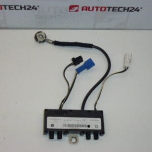 Modulo antena Peugeot 307 CC 9655796780 6561CV