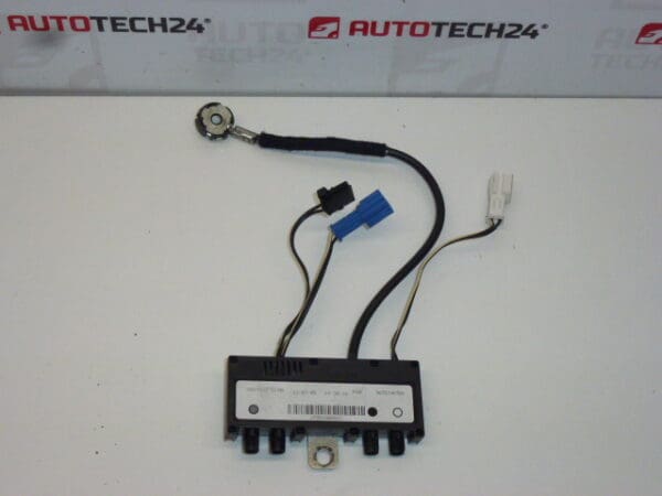 Modulo antena Peugeot 307 CC 9655796780 6561CV