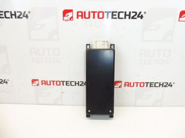 Módulo Bluetooth Citroën Peugeot 9659765480 S122288001 6593J0