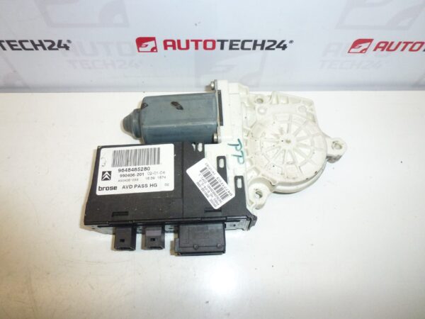 Motor Bobina Luna Delantera Derecha Citroën C5 9648485280 9222P4