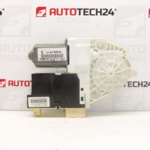 Motor Bobina Luna Delantera Izquierda Citroën Peugeot 1400794380 9221AE