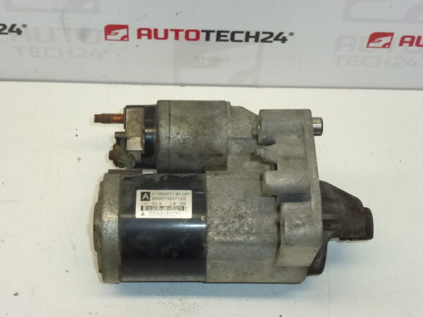 Motor de arranque Citroën Peugeot 1.4 VTI M000T32271ZE 5802AR