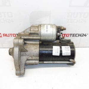 Motor de arranque D6G3 remanufacturado Citroën Peugeot 9648644680 5802C9