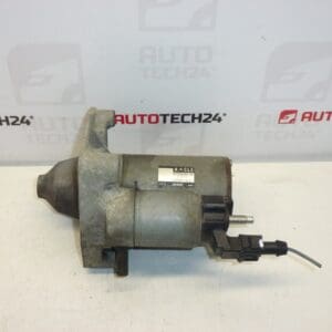 Motor de arranque DENSO Citroën Peugeot 1.2 1.0 9641530880 9688477380