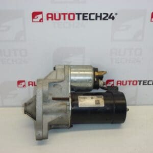 Motor de arranque REPAS CARGO Citroën Peugeot 5802C9