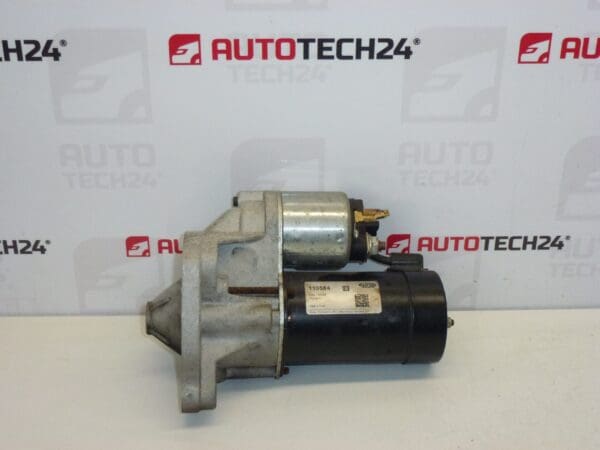 Motor de arranque REPAS CARGO Citroën Peugeot 5802C9