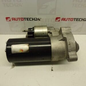 Motor de arranque REPAS Citroën Peugeot 2.0 2.2 HDI Bosch 0986018970 96356597