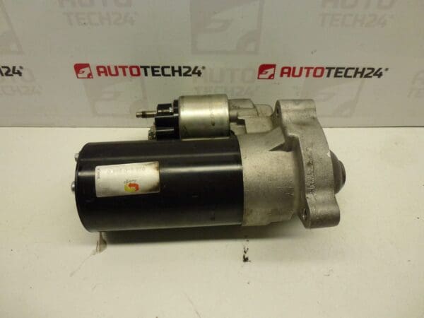 Motor de arranque REPAS Citroën Peugeot 2.0 2.2 HDI Bosch 0986018970 96356597