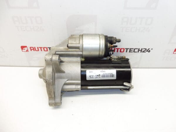 Motor De Arranque Valeo Citroën Peugeot 432623 5802C9