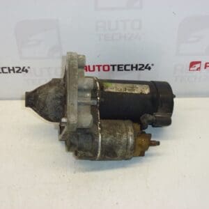 Motor de arranque Valeo D6RA110 CL4 1.4 1.6 HDI 9640825280 5802Y4