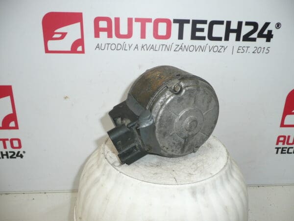 Motor eléctrico BHI Citroën C5 I II III 9636713880