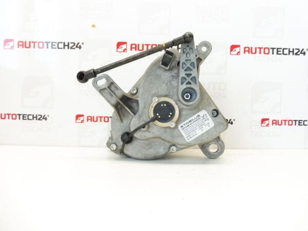 Motor eléctrico portón trasero Peugeot 607 9648047380 8735J1