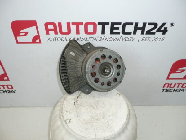 Motor electroventilador Citroën Peugeot 1253H3 1253C6