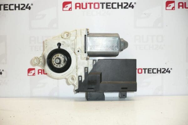 Motor elevalunas delantero derecho Citroën C5 9632531980