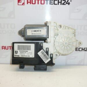 Motor elevalunas delantero derecho Citroën C5 9648485080