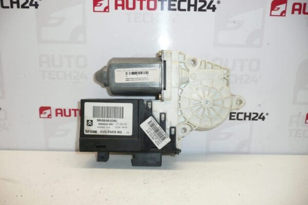 Motor elevalunas delantero derecho Citroën C5 9648485080