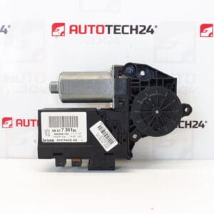 Motor elevalunas delantero derecho Peugeot 307 CC 9651735180 9222P6